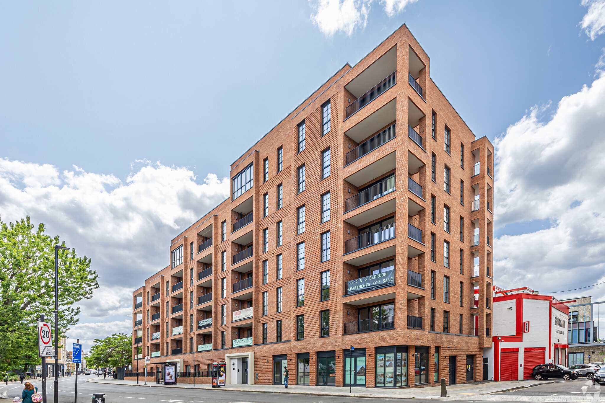 Highgate Rd, London for sale Building Photo- Image 1 of 8