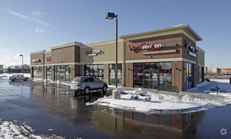 More details for 1976 Lime Kiln Rd, Bellevue, WI - Retail for Lease