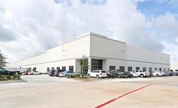 9258 Park South Vw, Houston, TX for lease Building Photo- Image 1 of 1