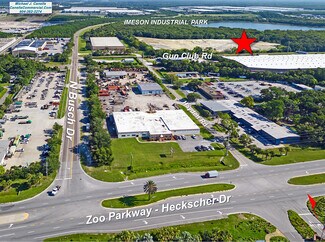 More details for 527 Gun Club Rd, Jacksonville, FL - Land for Sale