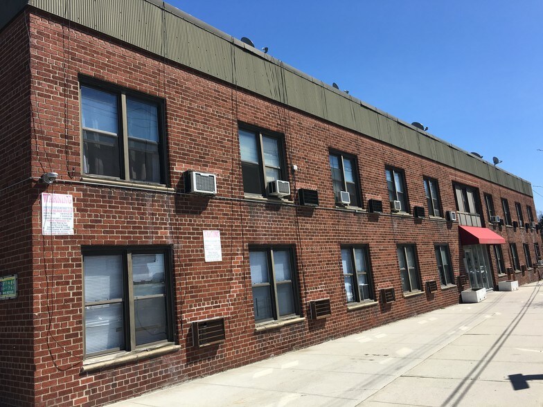 2331 94th St, East Elmhurst, NY for sale - Building Photo - Image 1 of 1
