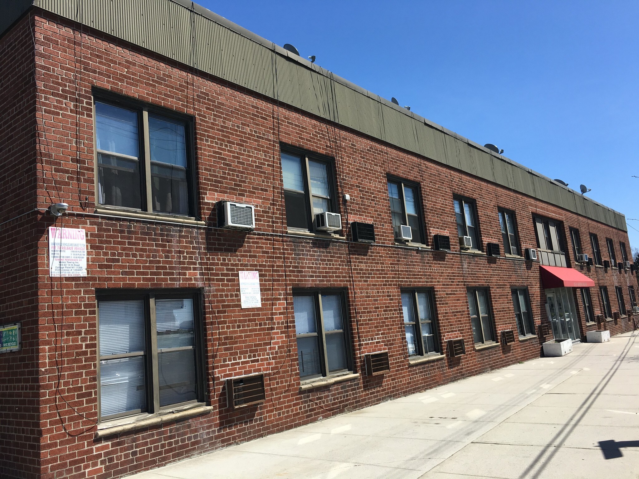 2331 94th St, East Elmhurst, NY for sale Building Photo- Image 1 of 1