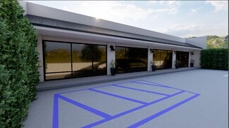 More details for 915 N Maclay Ave, San Fernando, CA - Office/Retail, Retail for Lease