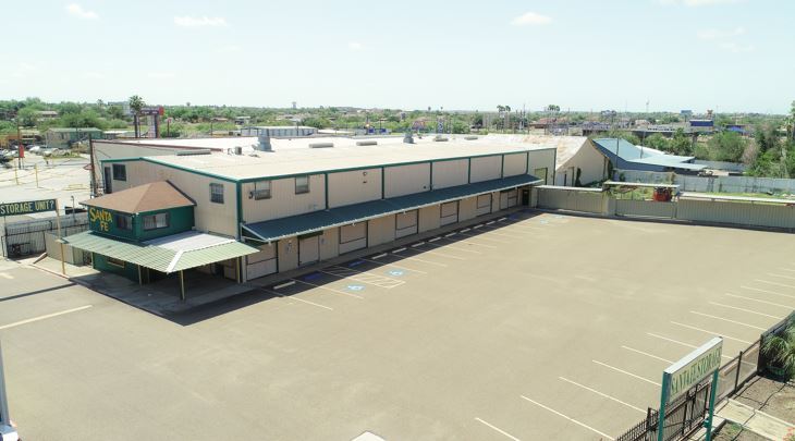 2301 Diaz St, Laredo, TX for sale Building Photo- Image 1 of 1