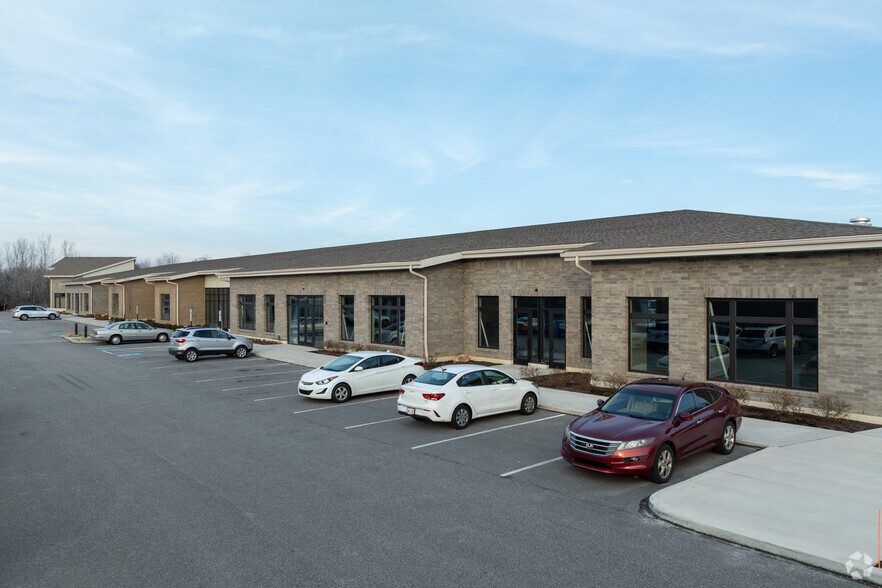 2205 Crocker Rd, Westlake, OH for lease - Building Photo - Image 2 of 3