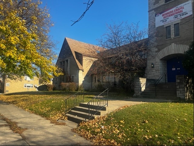 6015 N Francisco Ave, Chicago, IL for sale - Building Photo - Image 3 of 6