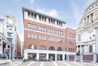 More details for 65 St. Paul's Churchyard, London - Office for Lease