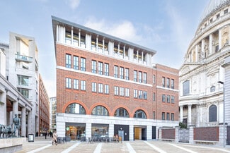 More details for 65 St. Paul's Churchyard, London - Office for Lease