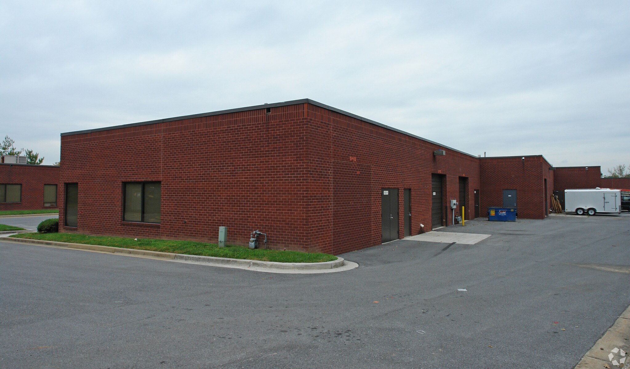 803 Barkwood Ct, Linthicum, MD 21090 Patapsco Center 2