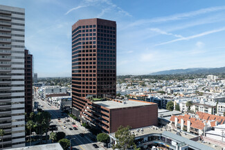 More details for 11755 Wilshire Blvd, Los Angeles, CA - Office for Lease