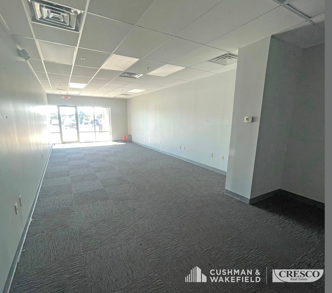 7301-7331 Broadview Rd, Independence, OH for lease - Building Photo - Image 3 of 5