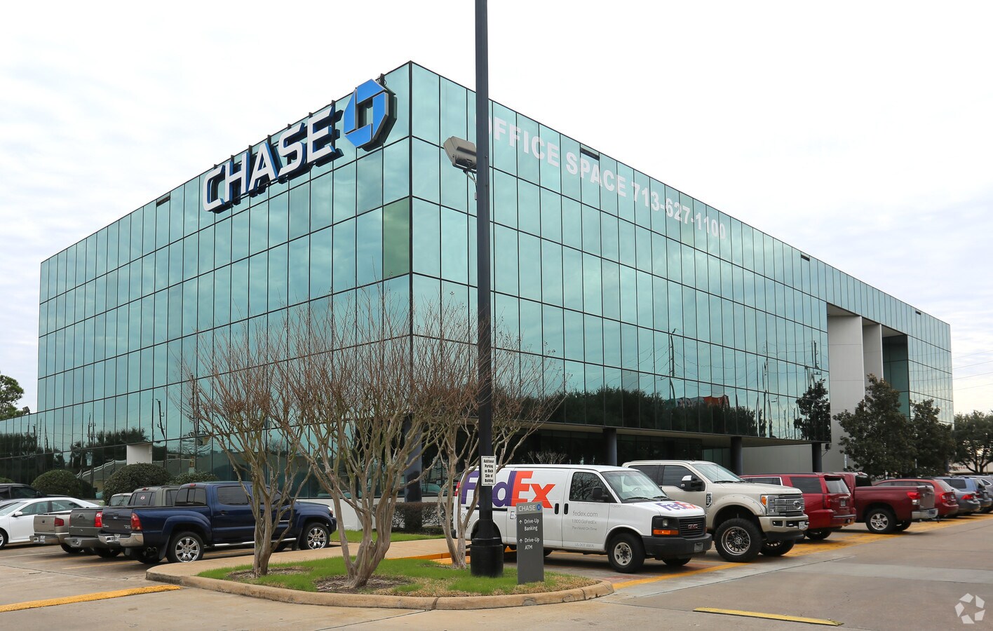 4600 Highway 6 N, Houston, TX 77084 Office Space for Lease