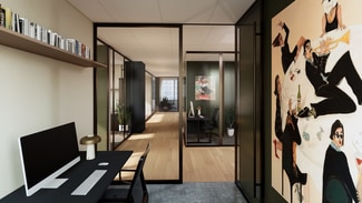 More details for 390 Park Ave, New York, NY - Coworking for Lease