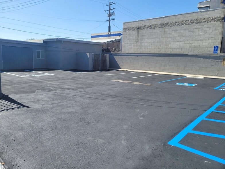 8440 Garvey Ave, Rosemead, CA for lease - Building Photo - Image 3 of 20