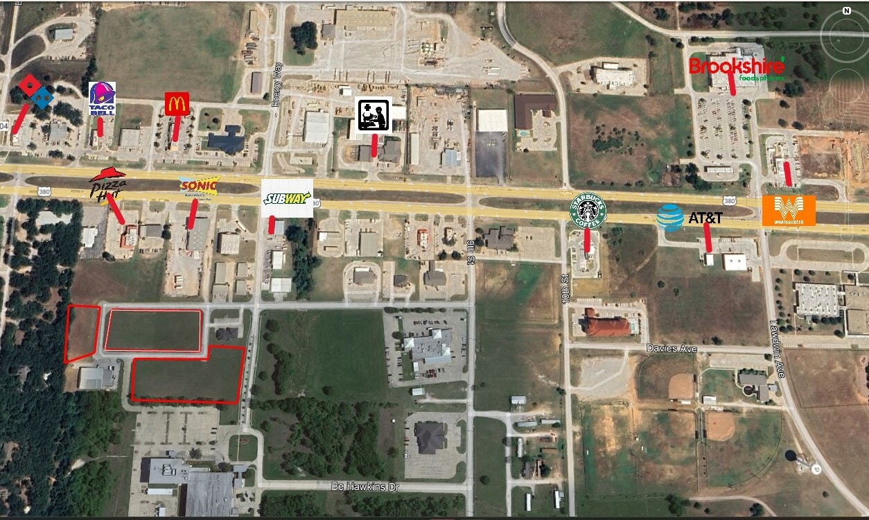 TBD Center Court Drive Bridgeport TX 76426 Century 21 Sue Ann TBD Center Court Drive Bridgeport TX 76426 Century 21 Sue Ann