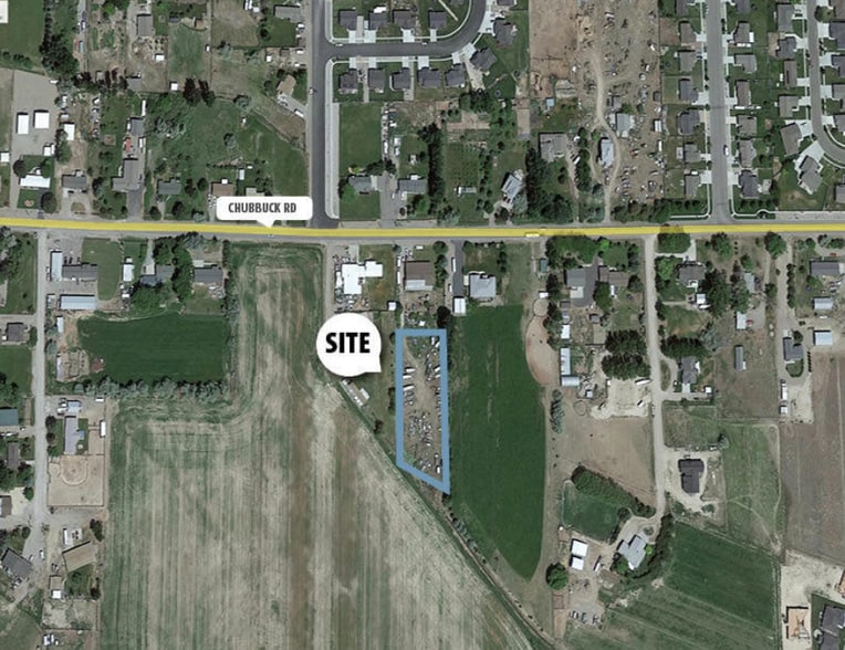 14451 W Chubbuck Rd, Pocatello, ID 83202