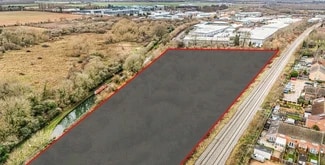 More details for Tungsten Park, Langford Locks, Kidlington - Land for Lease