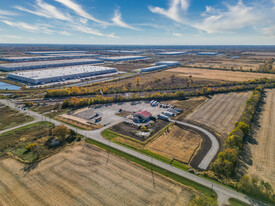 Truck Terminal in Wilmington - Commercial Real Estate