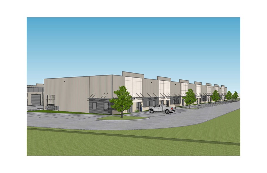 132 Cane Island Pky, Katy, TX for sale - Building Photo - Image 2 of 23