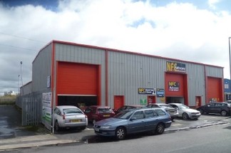 More details for Redmarsh Dr, Thornton Cleveleys - Industrial for Lease