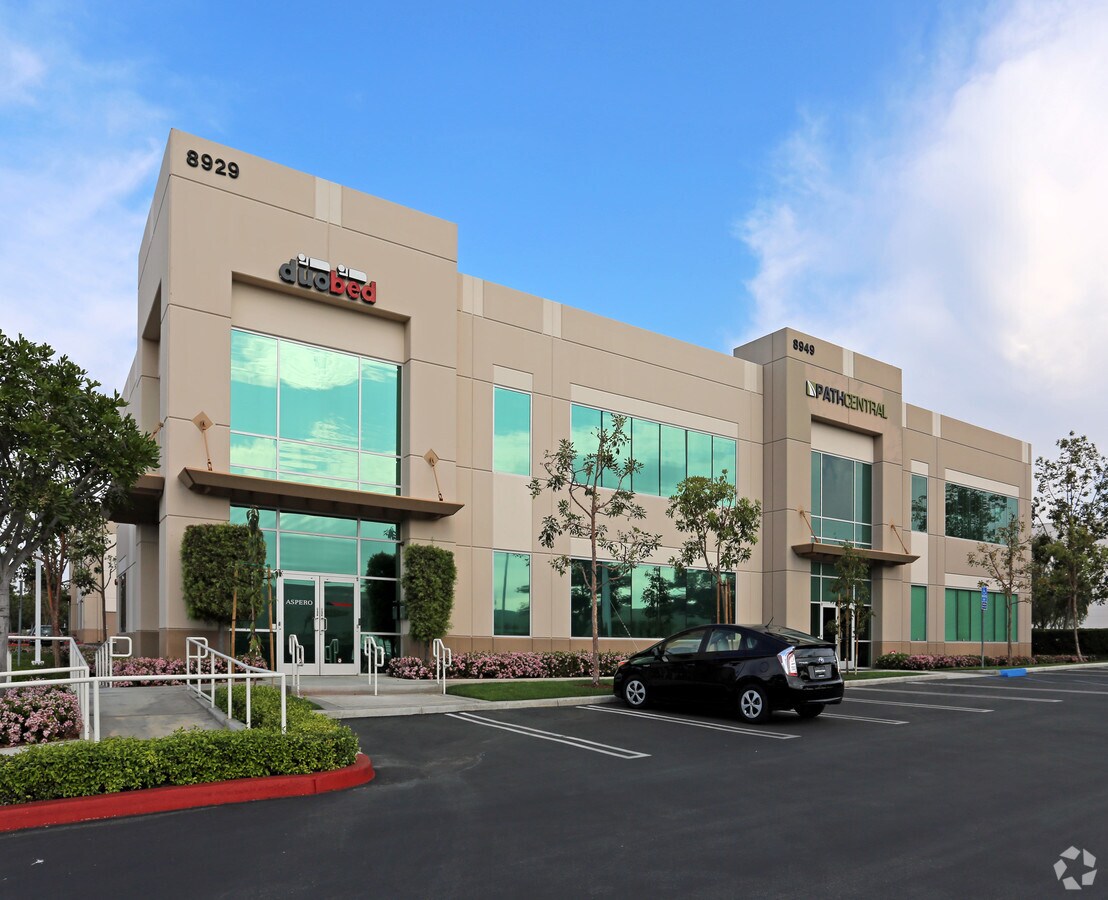8929 Irvine Center Dr, Irvine, CA 92618