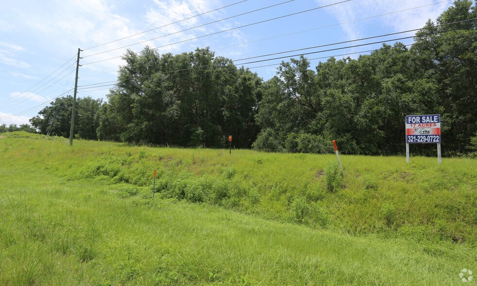 19001 US Highway 27, Clermont, FL for sale - Primary Photo - Image 1 of 1