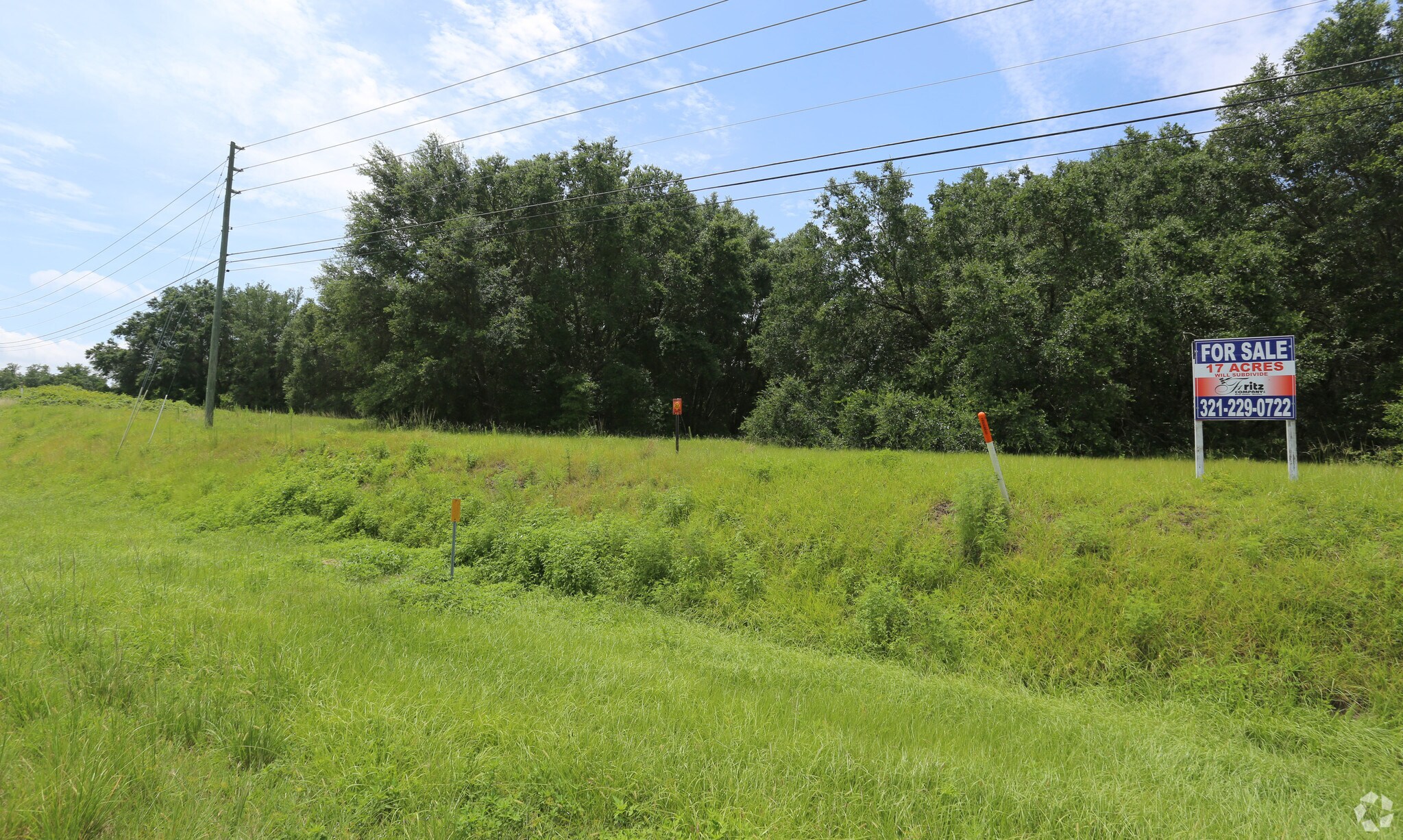 19001 US Highway 27, Clermont, FL for sale Primary Photo- Image 1 of 1