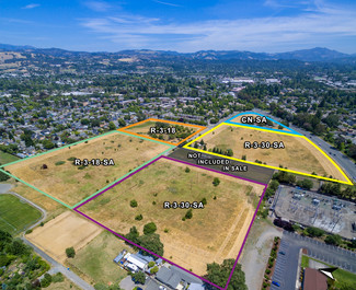 More details for Lance Dr, Santa Rosa, CA - Land for Sale