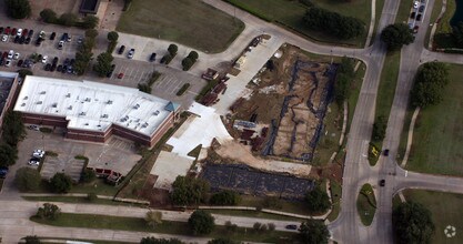 5422 Riverstone Blvd, Missouri City, TX - AERIAL  map view - Image1