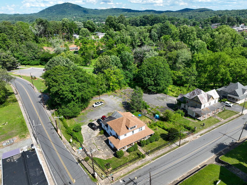 530 Main St, Lenoir, NC for sale - Building Photo - Image 3 of 3