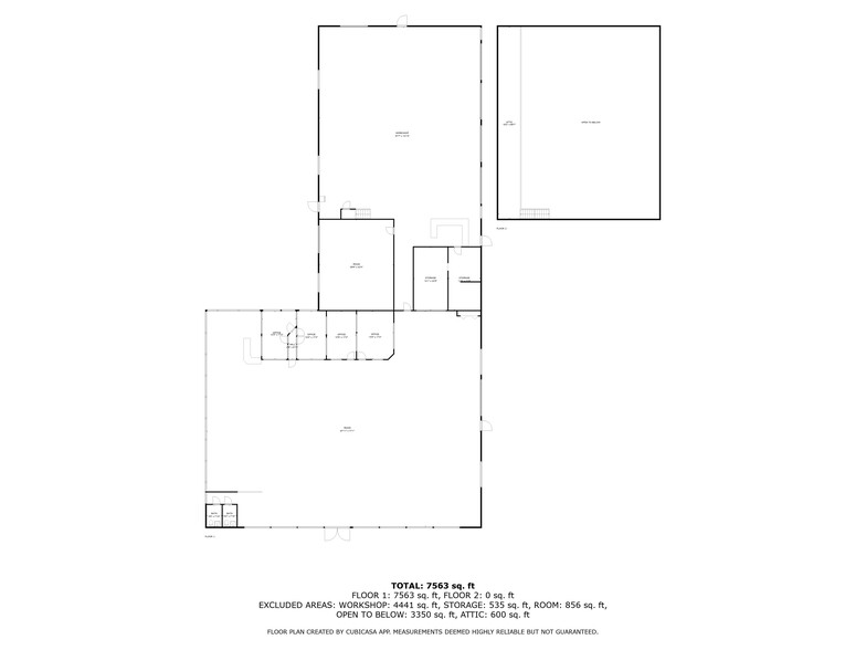 1394 Purdytown Tpke, Hawley, PA for sale - Floor Plan - Image 2 of 72