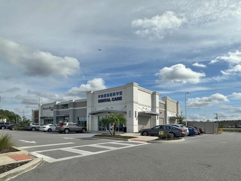 SR54 & Suncoast Pky, Odessa, FL for lease - Building Photo - Image 3 of 4