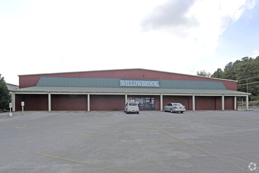 7105 Highway 72 W, Huntsville, AL for sale - Building Photo - Image 2 of 11