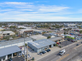 More details for 1925 12th St, Sarasota, FL - Industrial for Lease