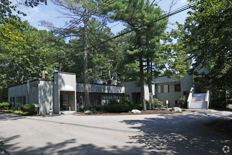Office in Hanover, MA for sale - Primary Photo - Image 1 of 1