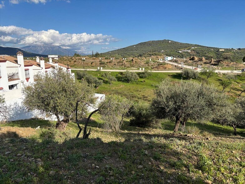 Land in Riogordo for sale - Building Photo - Image 3 of 20