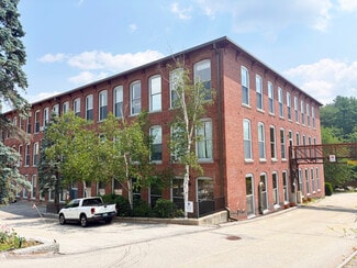 More details for 125 Main St, Newmarket, NH - Multifamily for Sale