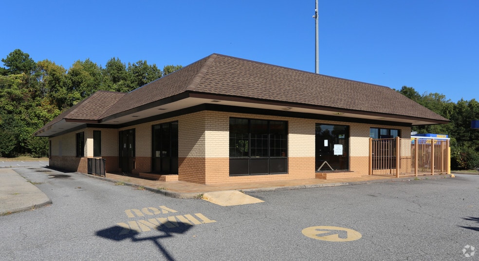 5602 Chamberlayne Rd, Richmond, VA 23227