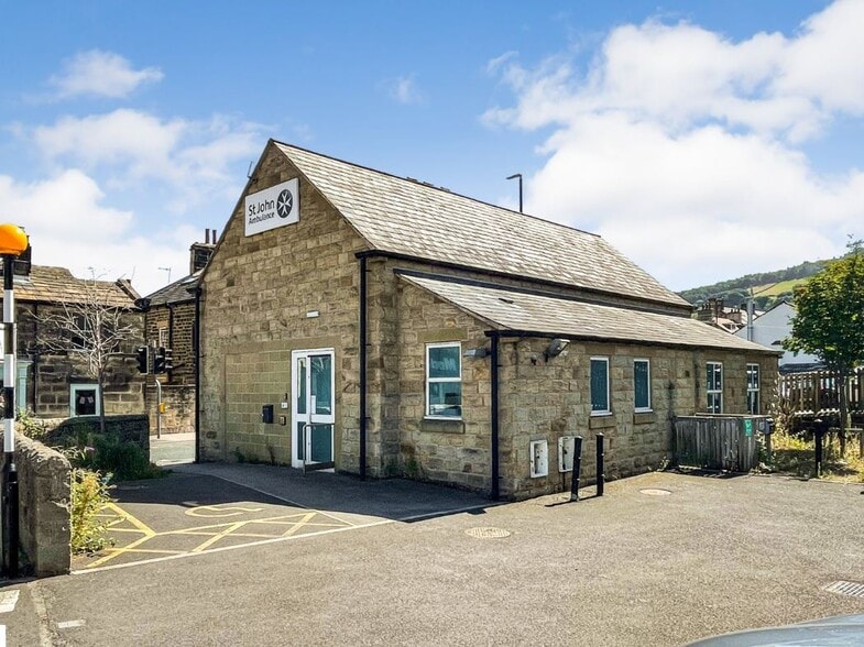 Gay Ln, Otley for sale - Primary Photo - Image 1 of 1