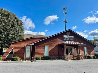 More details for 3212 Hanover Rd, Johnson City, TN - Office for Lease