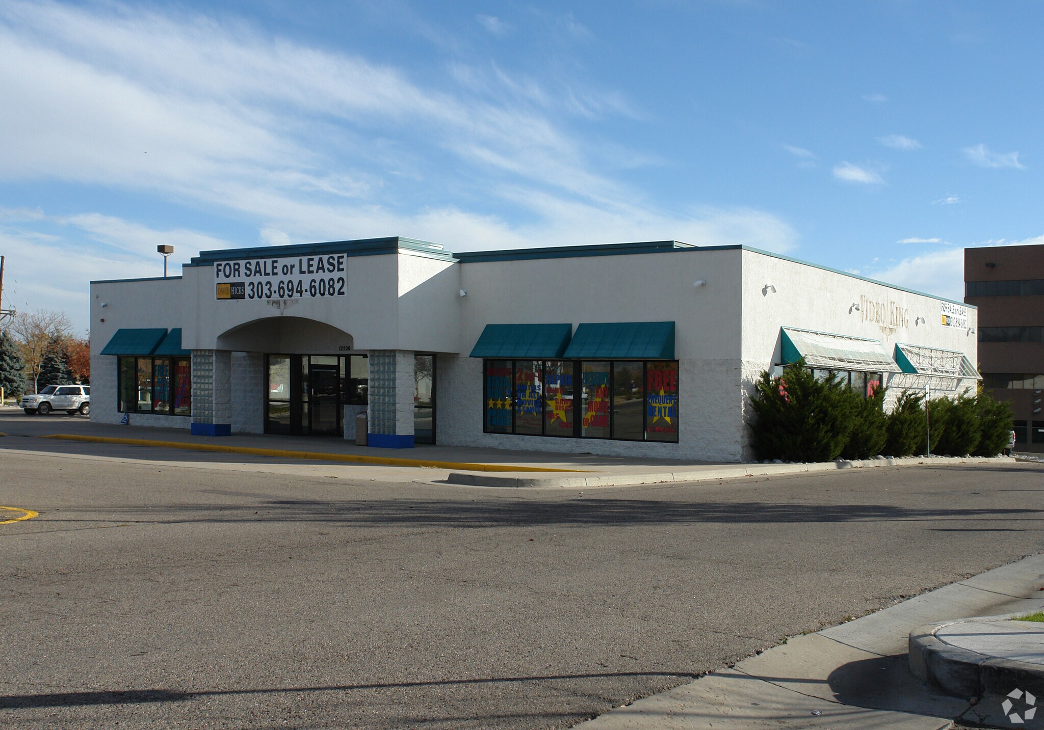 12520 W 64th Ave, Arvada, CO for sale Primary Photo- Image 1 of 1
