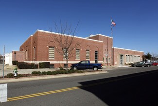 More details for 116 E 9th St, Shawnee, OK - Office/Retail for Lease