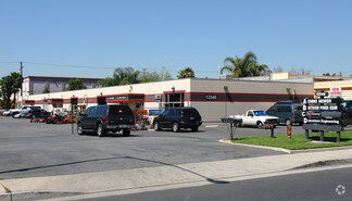 More details for 13546 Central Ave, Chino, CA - Industrial for Lease