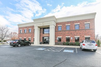 More details for 2050 Gordon W Shelton Blvd, Fredericksburg, VA - Office for Lease