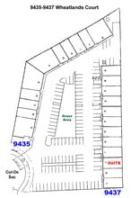 9437 Wheatlands Ct, Santee, CA for lease Site Plan- Image 2 of 6