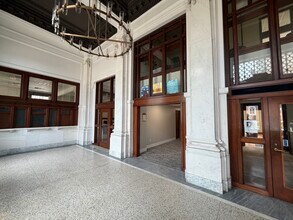 114 W Main St, New Britain, CT for lease Interior Photo- Image 1 of 4