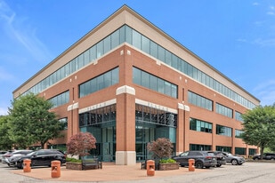 Southpointe Plaza II - Loft