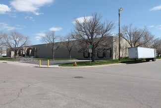 More details for 11400 E 51st Ave, Denver, CO - Industrial for Sale