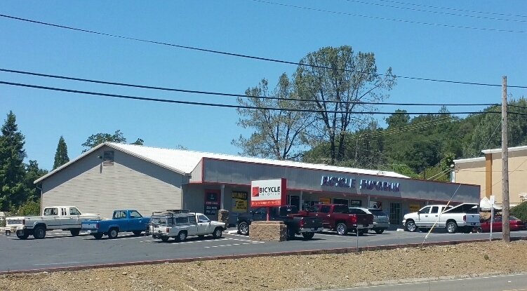 483 Grass Valley Hwy, Auburn, CA 95603 - Retail for Lease | LoopNet