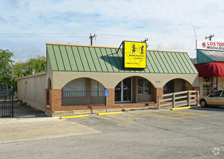 More details for 4115 Naco Perrin Blvd, San Antonio, TX - Retail for Sale